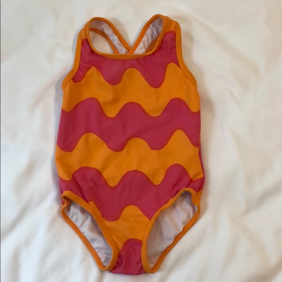 marimekko swimsuit